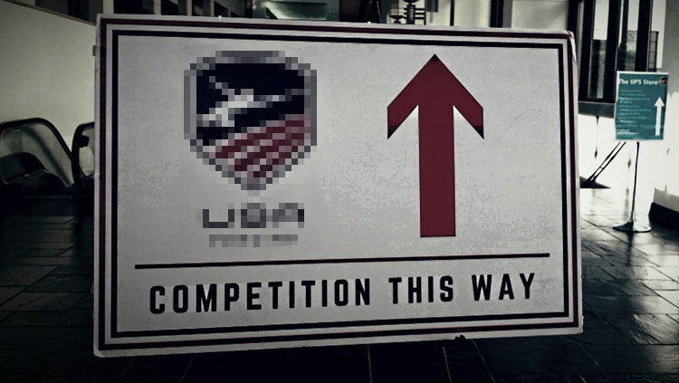 2026 March North American Cup