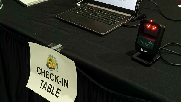 How To: Event Registrations