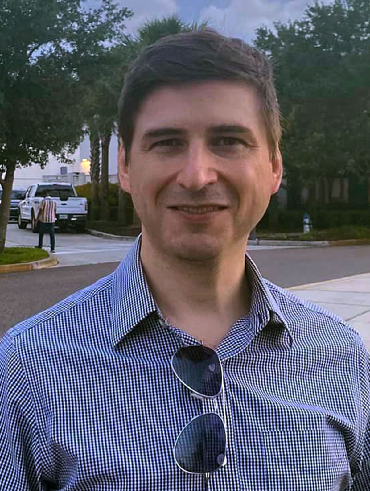 Tech Mike