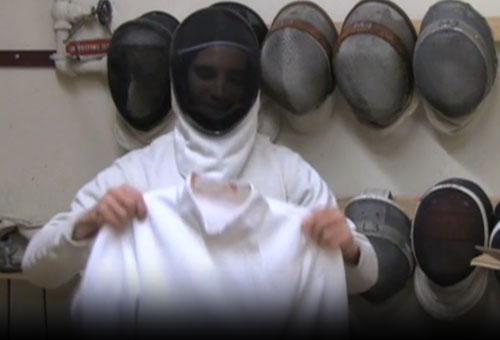 Fencer 3