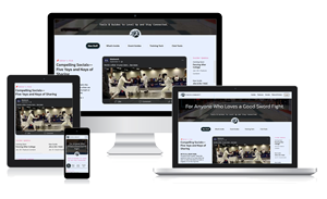 Responsive Web